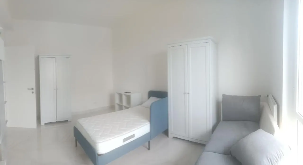 Flarer Appartamento Pavia