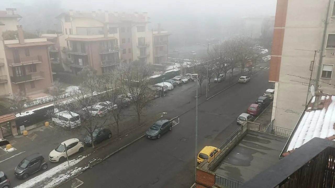 Flarer Appartamento Pavia