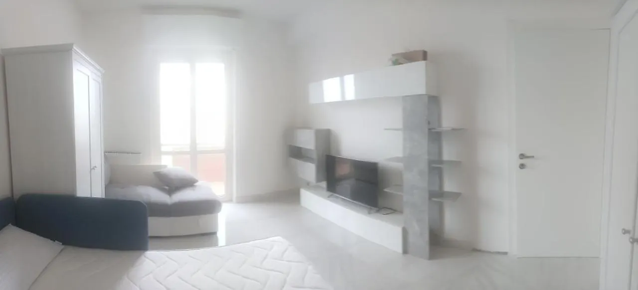 Flarer Appartamento Pavia