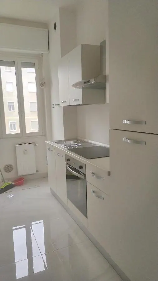 Flarer Appartamento Pavia Italia