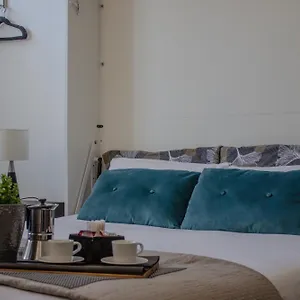 Appartamento Sleepn'joy, Pavia