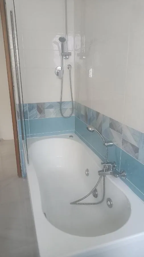 Ferienwohnung Flarer Pavia 0*,  Italien