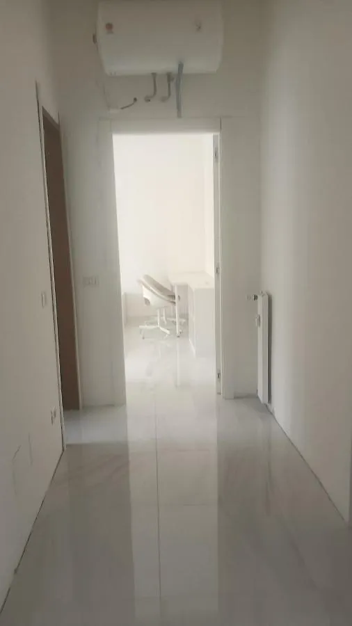 Ferienwohnung Flarer Pavia Apartment