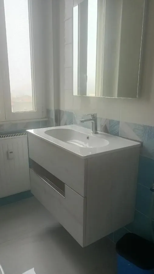 Ferienwohnung Flarer Pavia