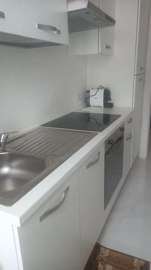 Ferienwohnung Flarer Pavia