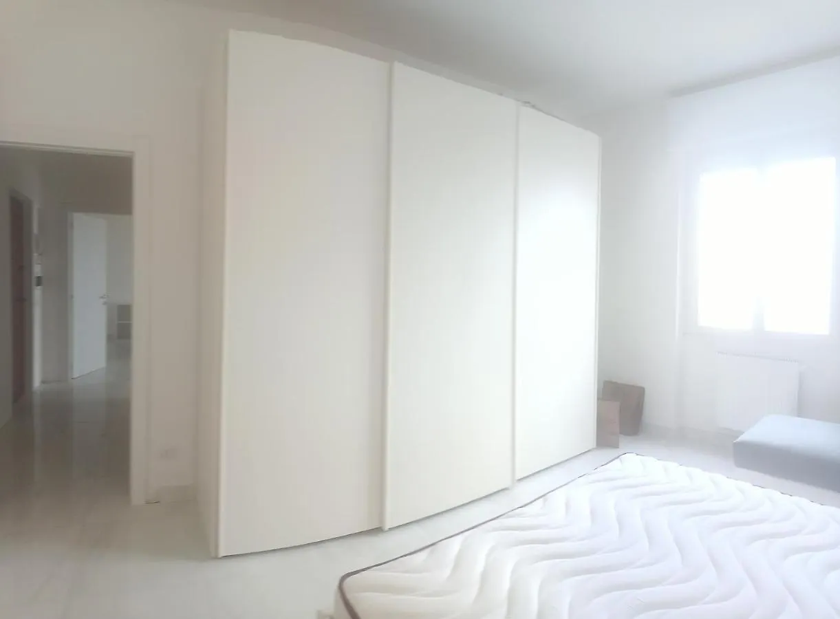 Flarer Apartment Pavia 0*,